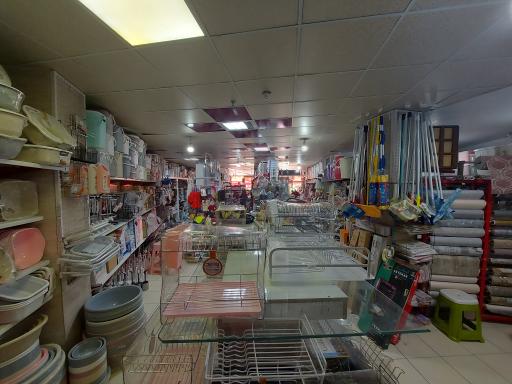 عکس فروشگاه عصر ظهور