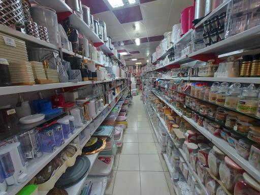 عکس فروشگاه عصر ظهور