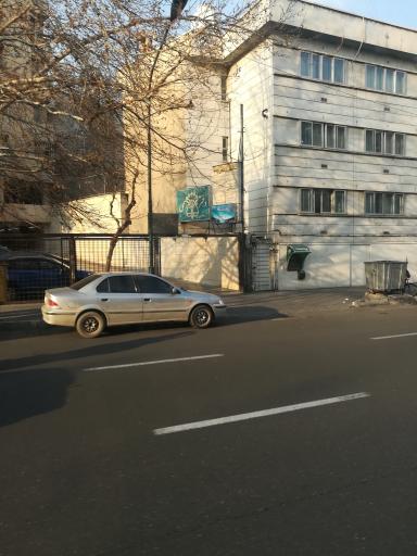 عکس دکتر علی اکبر گلستان جراح متخصص زنان زایمان نازایی