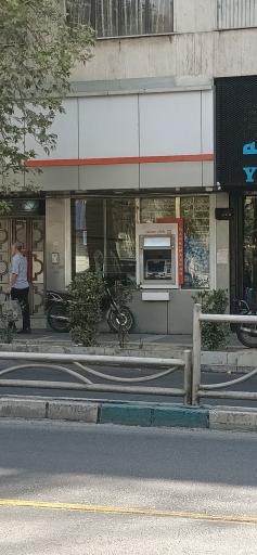 عکس خودپرداز بانک مسکن 