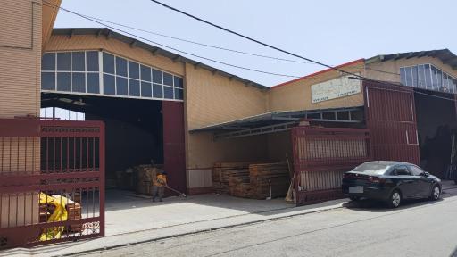 عکس چوب فروشی مقدم