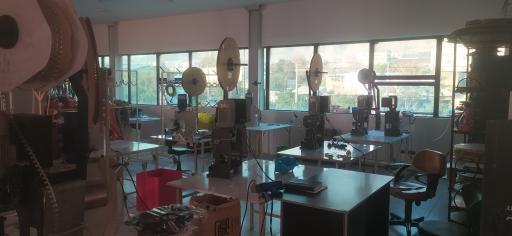 عکس شرکت آران صنعت پارس مدار 