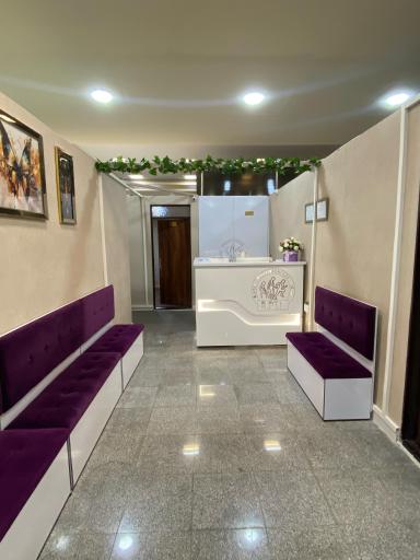 عکس باشگاه بدنسازی و آمادگی جسمانی برتر