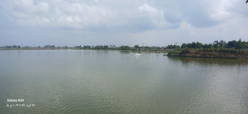 عکس تالاب موزیرج