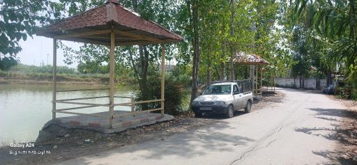 تالاب موزیرج