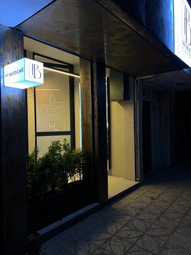 عکس کافه تریپ باکس