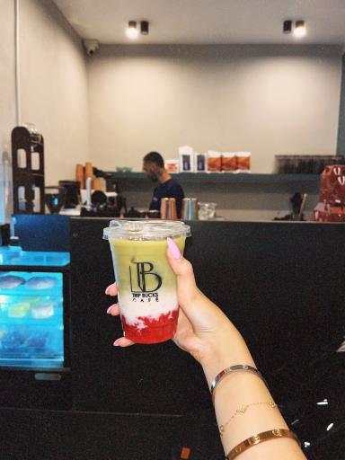 عکس کافه تریپ باکس