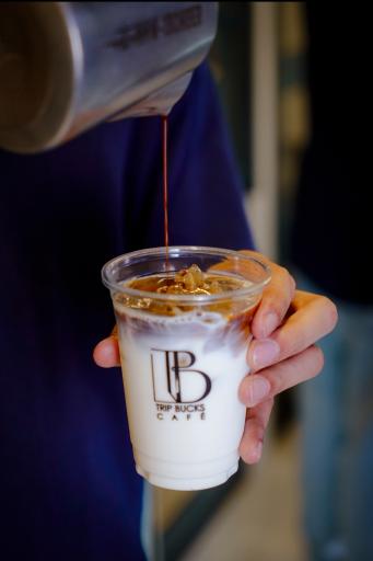 عکس کافه تریپ باکس