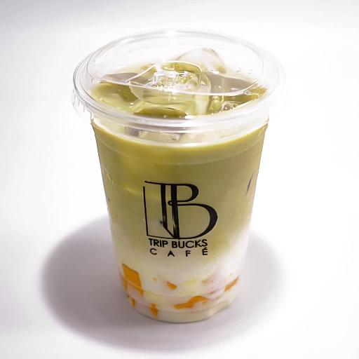 عکس کافه تریپ باکس