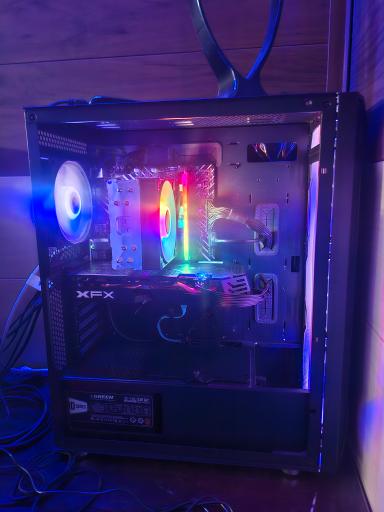 عکس گیم سنتر آسمان