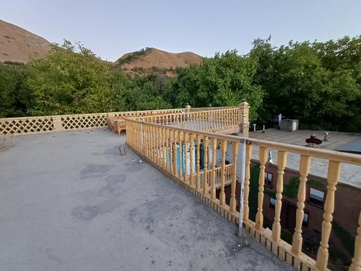 عکس اقامتگاه بومگردی میراث پدری