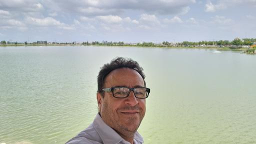 تالاب موزیرج