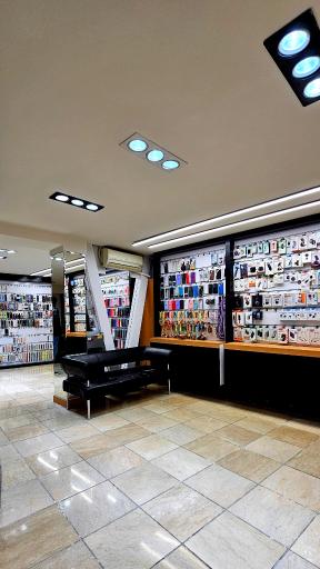 عکس فروشگاه موبایل نیک ارتباط