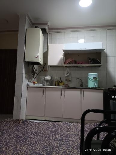 عکس مجتمع فرهنگی تفریحی کارگران مشهد