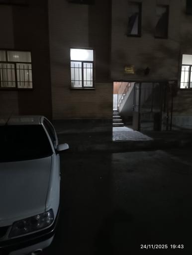 عکس مجتمع فرهنگی تفریحی کارگران مشهد