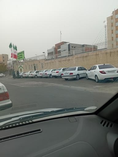 عکس پایگاه دهم پلیس آگاهی