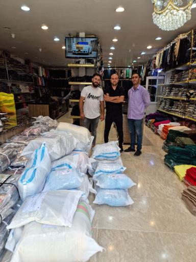 عکس اسکارف نبی