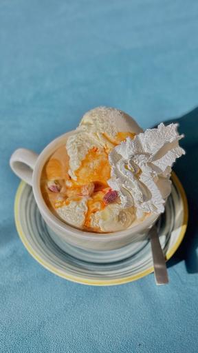 عکس کافه تریپ باکس