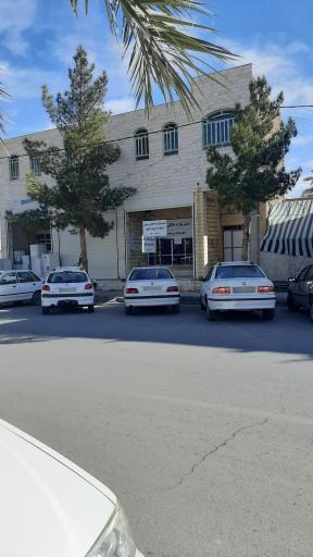 عکس تعمیر لوازم خانگی جنتی