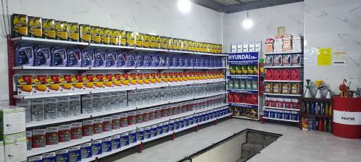 عکس اتو سرویس مدرن فراهانی