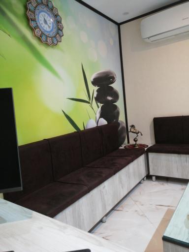 عکس دفتر وکالت هاشم وفائی