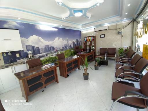 عکس مشاورین املاک امیران