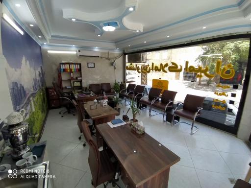 عکس مشاورین املاک امیران