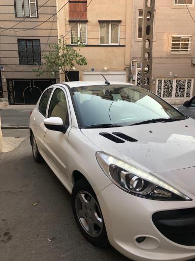 رنت خودرو امید 