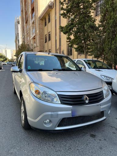 عکس رنت خودرو امید 