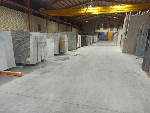 عکس صنایع سنگ برادران ذوالنور