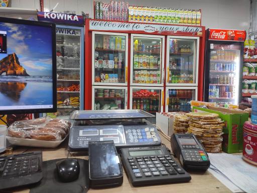 عکس سوپر پروتئین امید مسافر