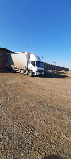 عکس مرغداری سلیمان خاطر