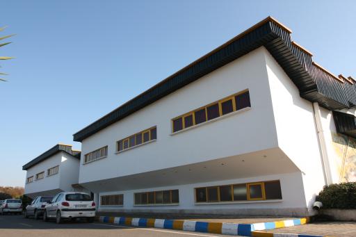 عکس سالن ورزشی آقایان