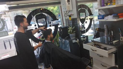 عکس پیرایش میلاد