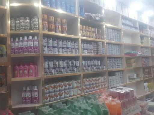 عکس سوپرمارکت ساحل (خاکپور)