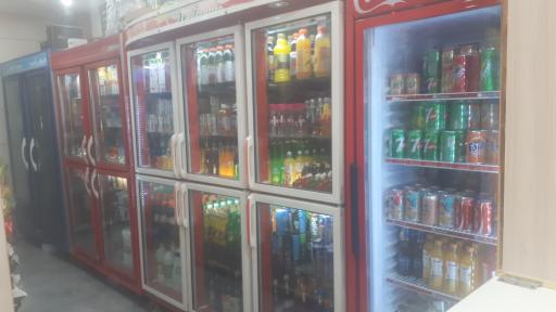 عکس سوپرمارکت ساحل (خاکپور)