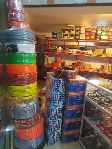 عکس فروشگاه ابزار و لوازم ساختمانی یوسفی