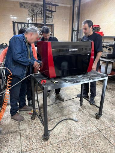 عکس نوید سرویس