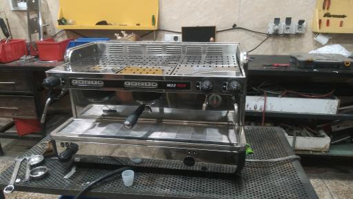 عکس نوید سرویس