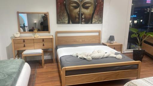 عکس تولید سرویس خواب جباری