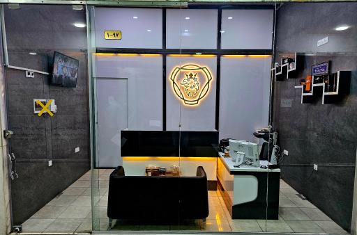 عکس اسکانیا تراک قشونی