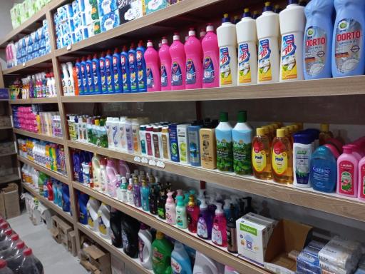 عکس فروشگاه میلان مارکت