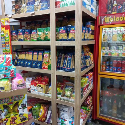 عکس فروشگاه میلان مارکت