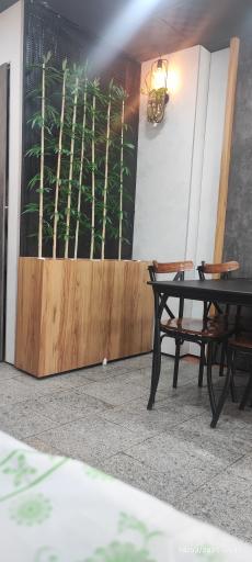 عکس جگرکی و کبابی سنتی هفت خان