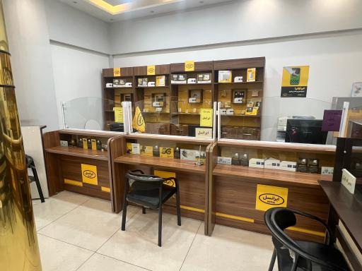 دفتر پیشخوان دولت ستاری 