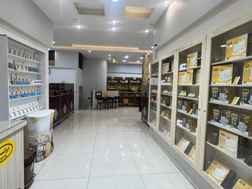 عکس دفتر پیشخوان دولت ستاری 