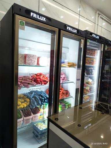 عکس مارال پروتئین