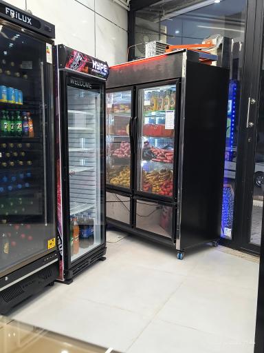 عکس مارال پروتئین