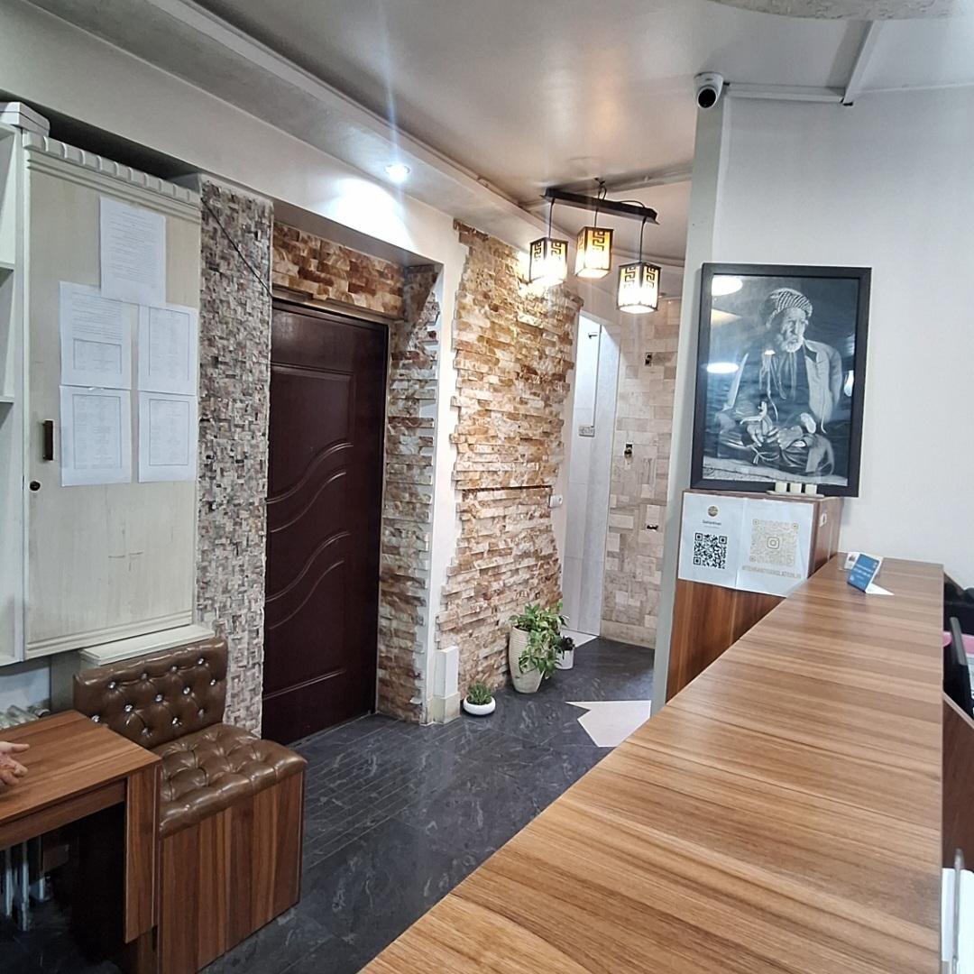 عکس دارالترجمه ستارخان