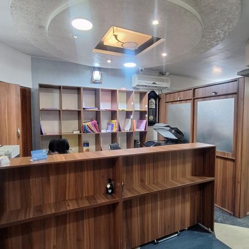 عکس دارالترجمه ستارخان